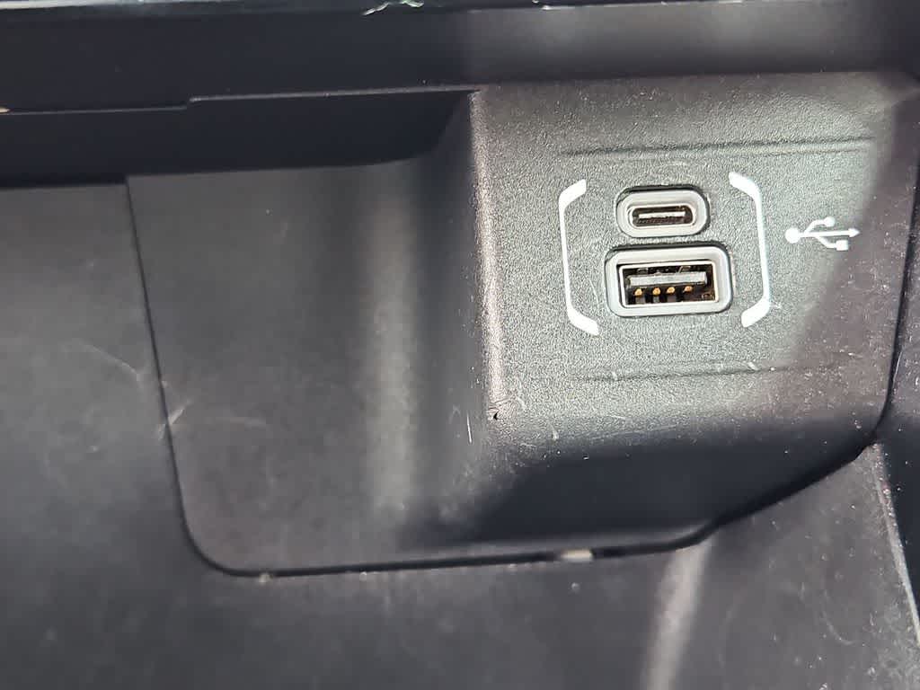 Thumbnail: 2024 Jeep Compass - 30