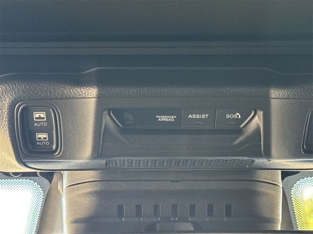 Thumbnail: 2025 Jeep Wrangler - 20