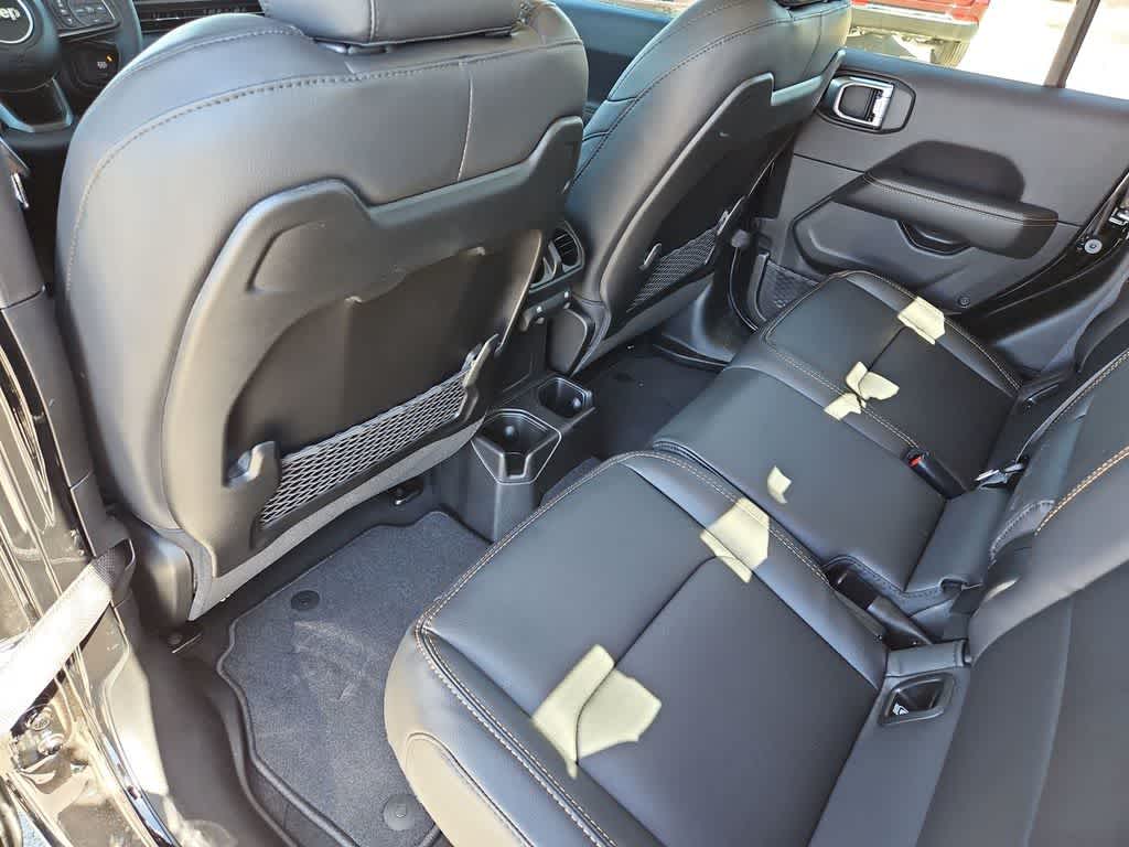 Thumbnail: 2026 Jeep Gladiator - 19