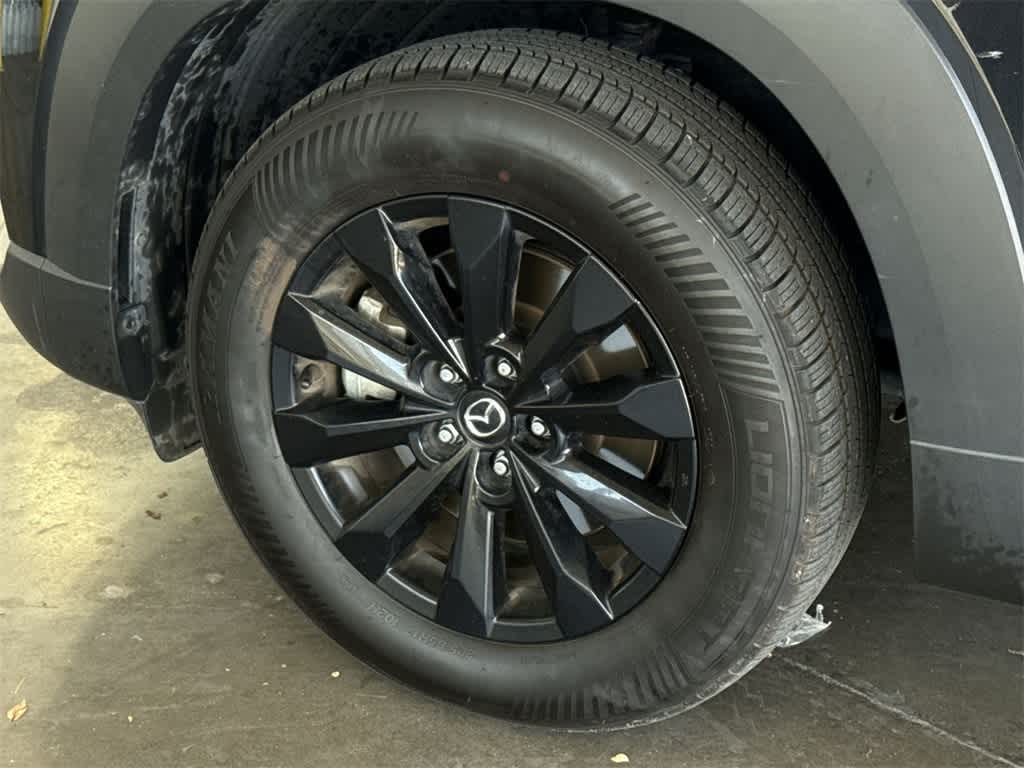 Thumbnail: 2024 Mazda CX-50 - 10