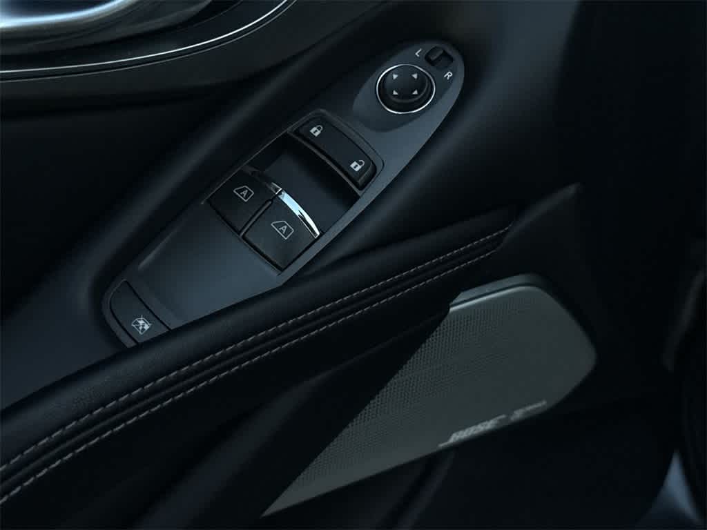 Thumbnail: 2020 INFINITI Q60 - 24