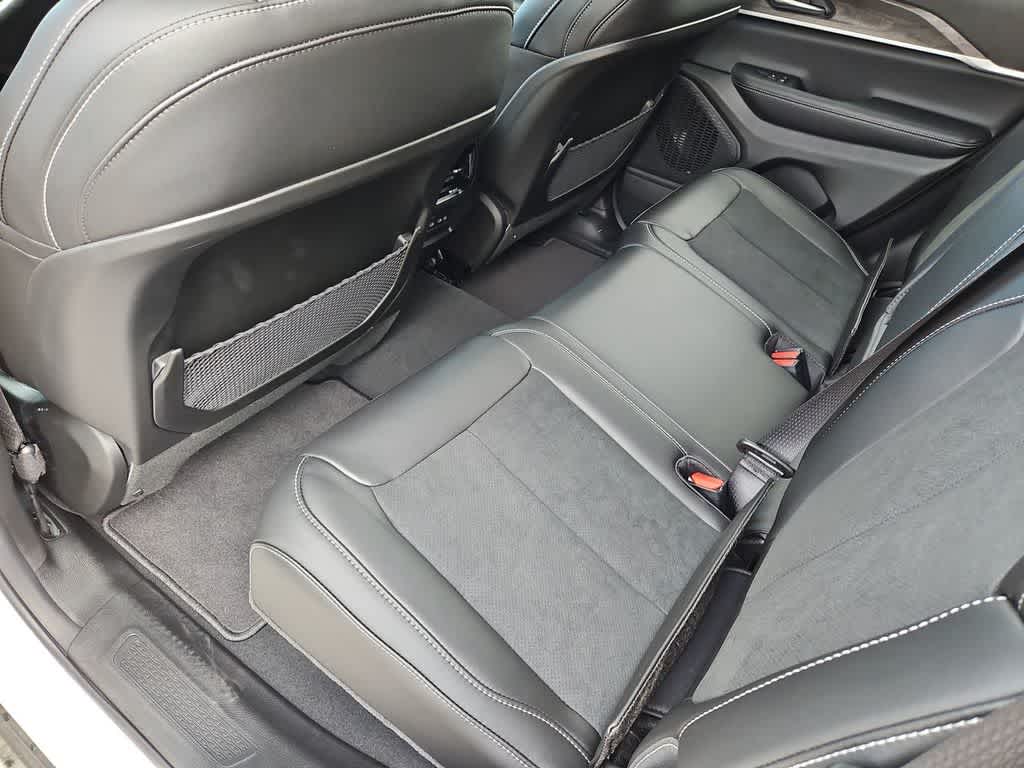 Thumbnail: 2026 Jeep Grand Cherokee - 19