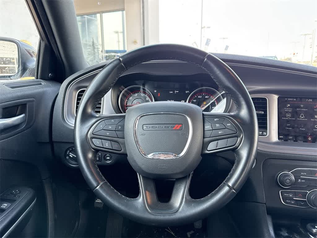 Thumbnail: 2023 Dodge Charger - 16