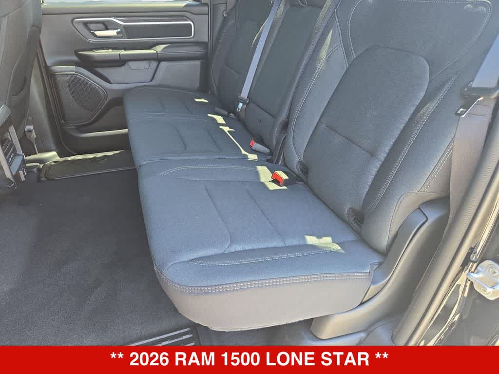 Thumbnail: 2026 RAM 1500 - 18