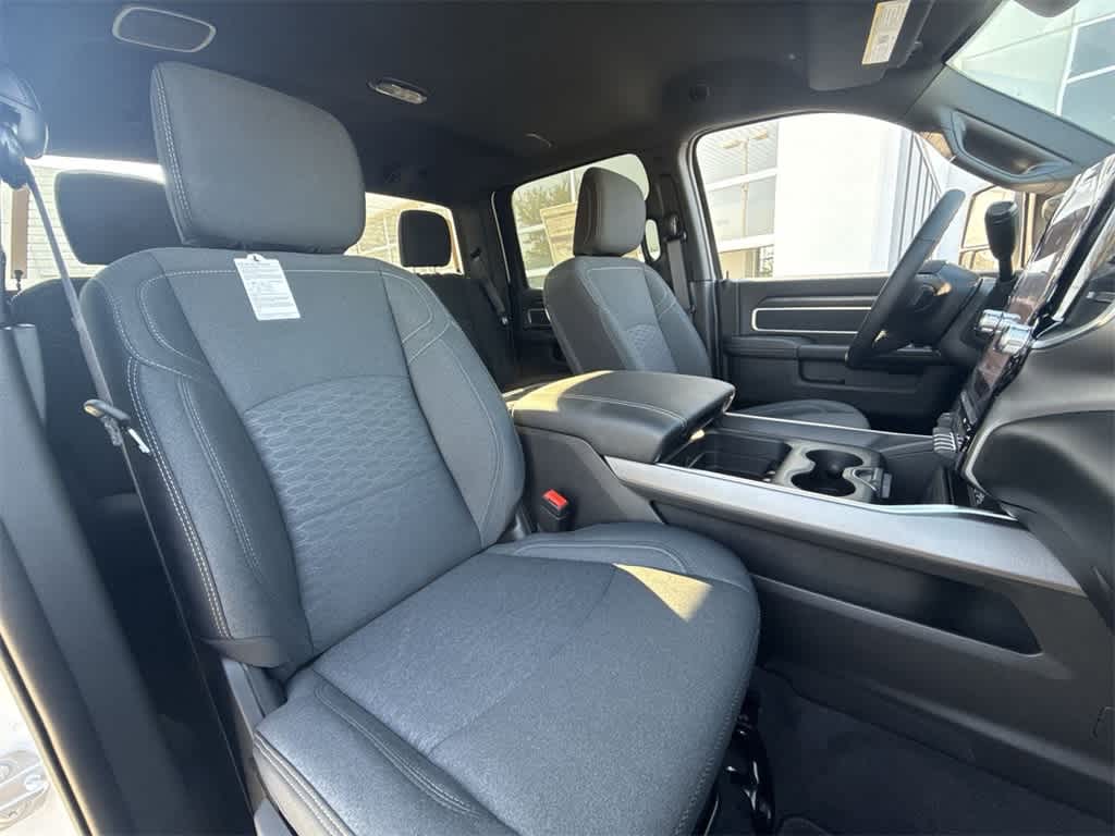 Thumbnail: 2026 RAM 3500 - 13