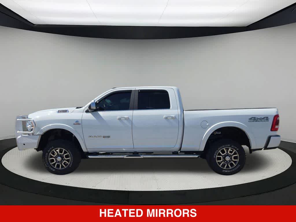 Thumbnail: 2022 RAM 2500 - 3