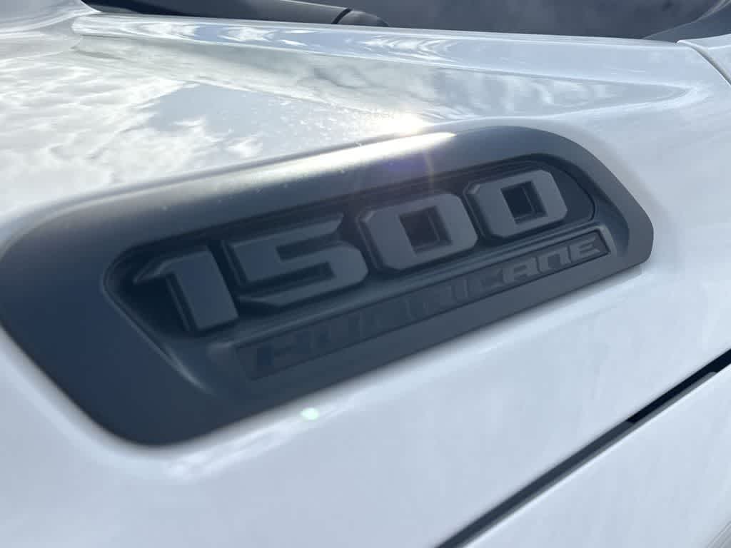 Thumbnail: 2026 RAM 1500 - 8