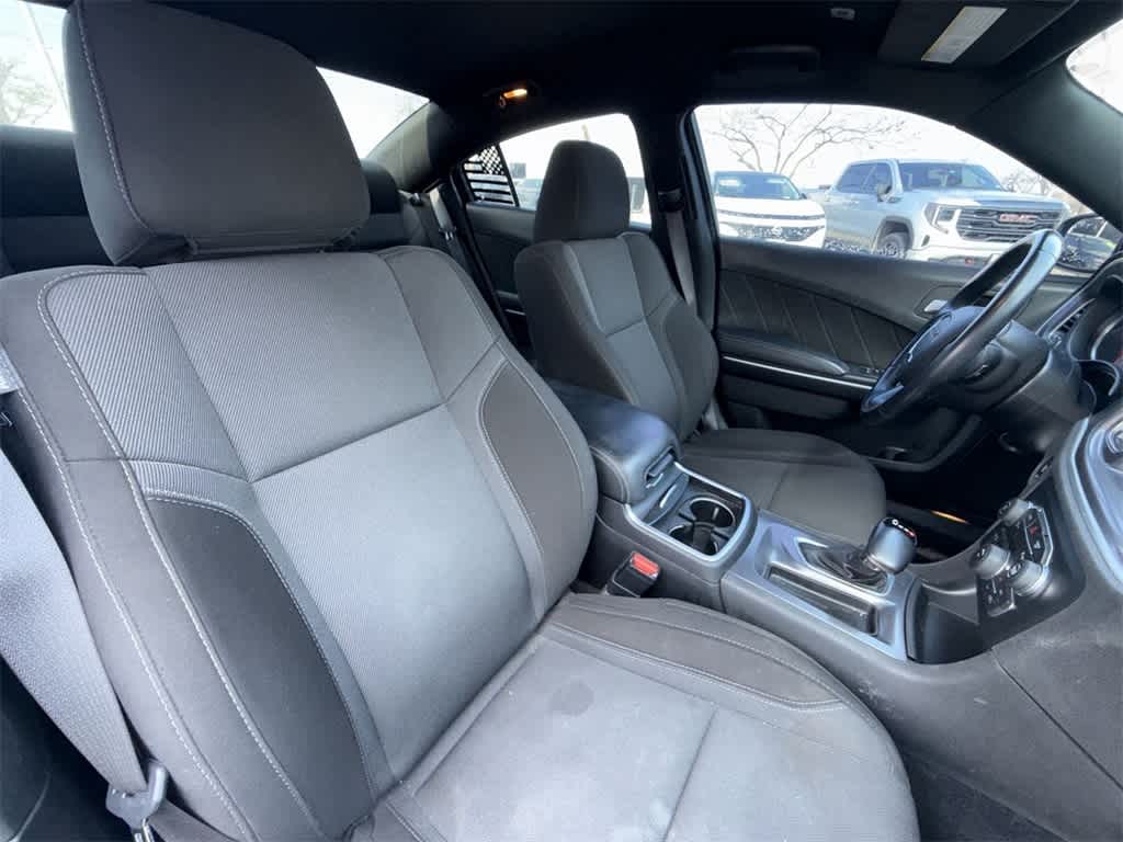 Thumbnail: 2020 Dodge Charger - 14