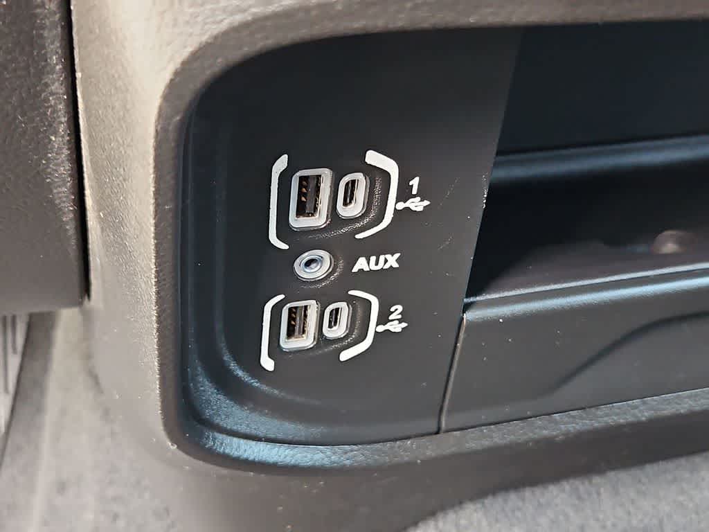 Thumbnail: 2024 RAM 3500 - 30