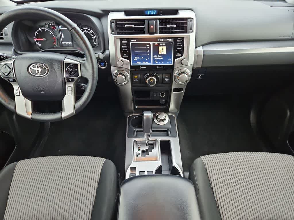 Thumbnail: 2024 Toyota 4Runner - 16