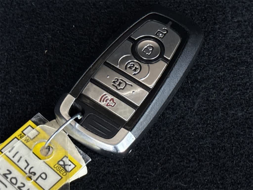 Thumbnail: 2024 Ford Escape - 22