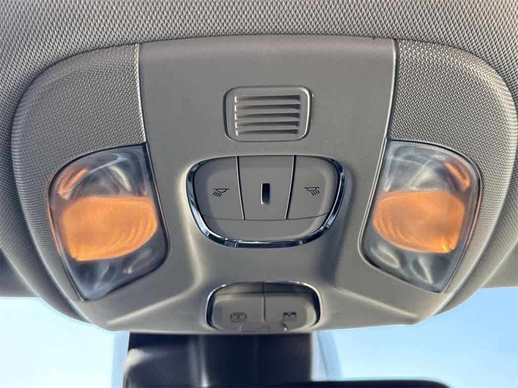 Thumbnail: 2022 Jeep Compass - 19