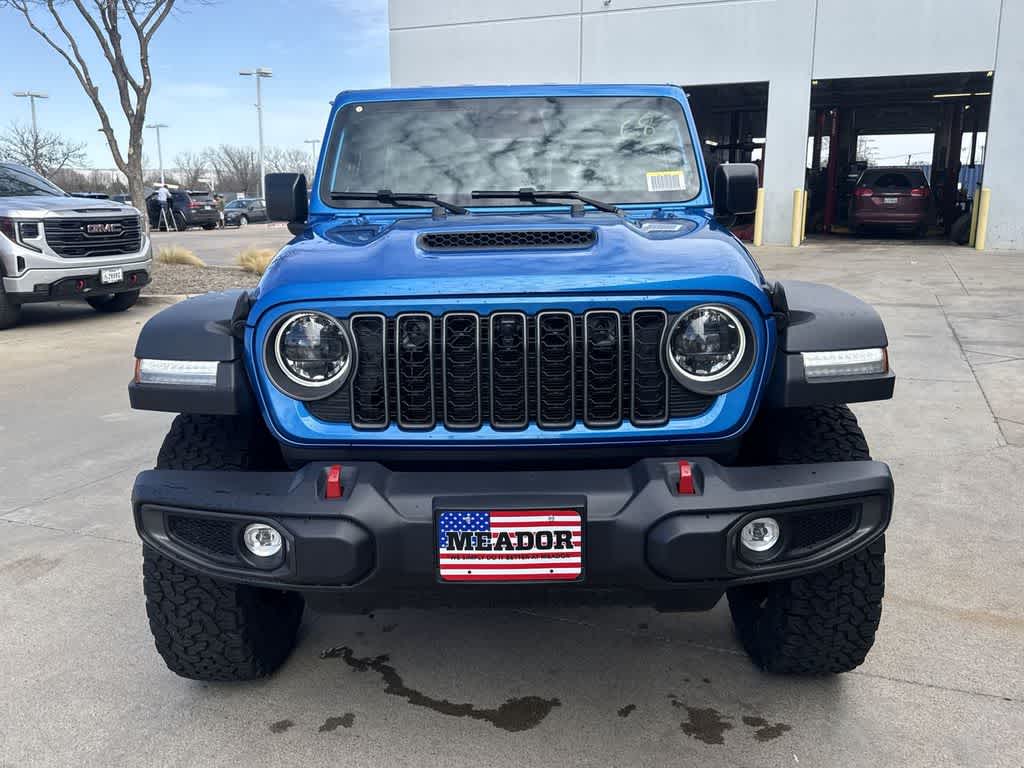 Thumbnail: 2026 Jeep Wrangler - 7
