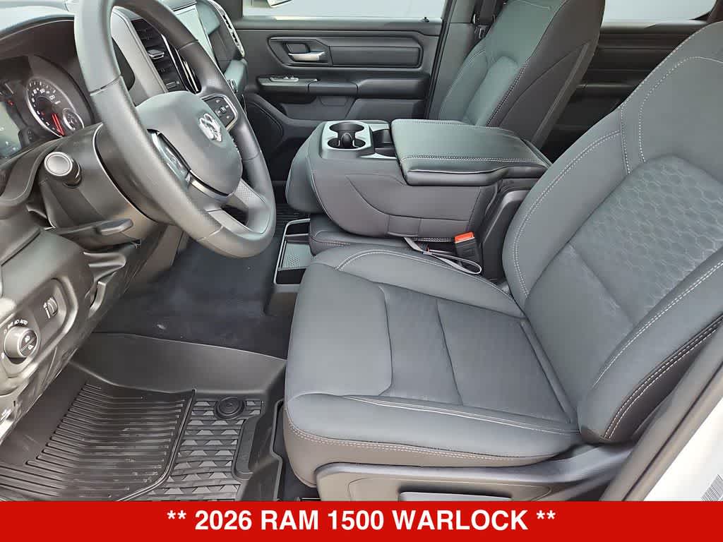 Thumbnail: 2026 RAM 1500 - 17