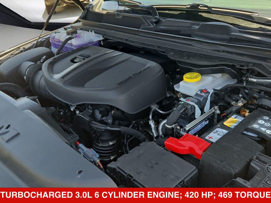 Thumbnail: 2026 RAM 1500 - 13