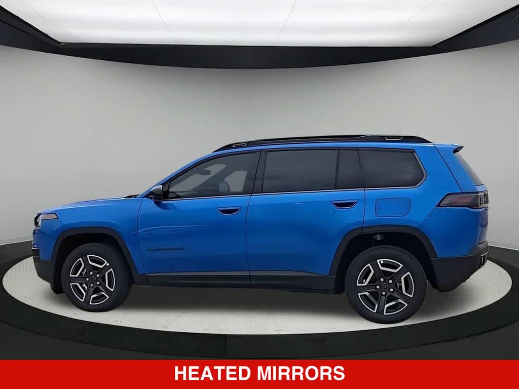 Thumbnail: 2026 Jeep Cherokee - 5