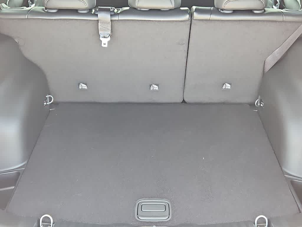 Thumbnail: 2026 Jeep Compass - 33