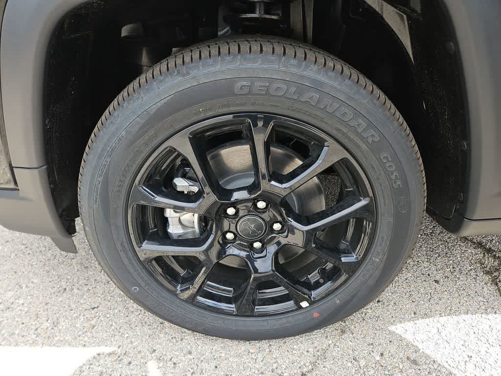 Thumbnail: 2026 Jeep Compass - 14