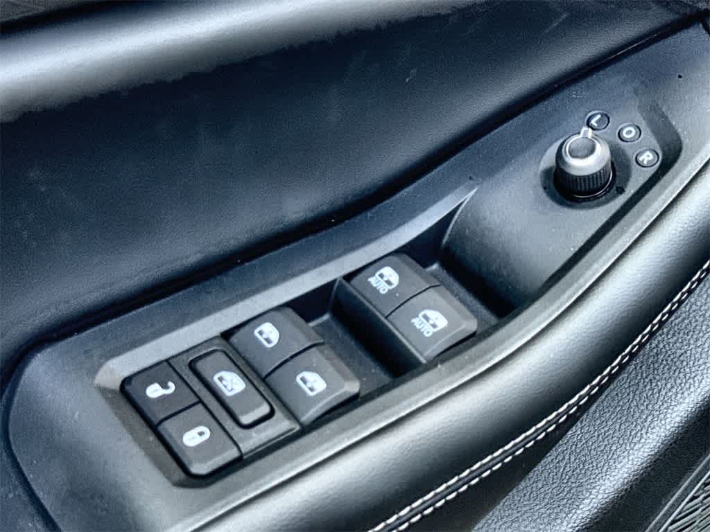 Thumbnail: 2025 Jeep Grand Cherokee L - 25