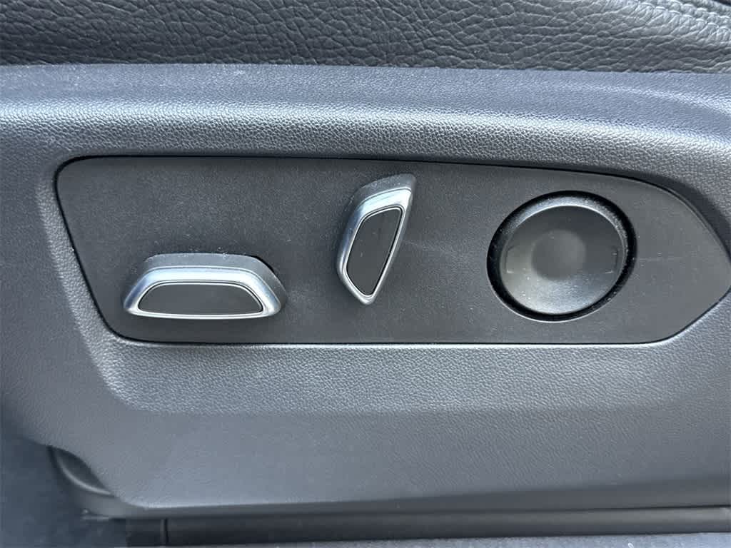 Thumbnail: 2023 GMC Sierra 1500 - 23