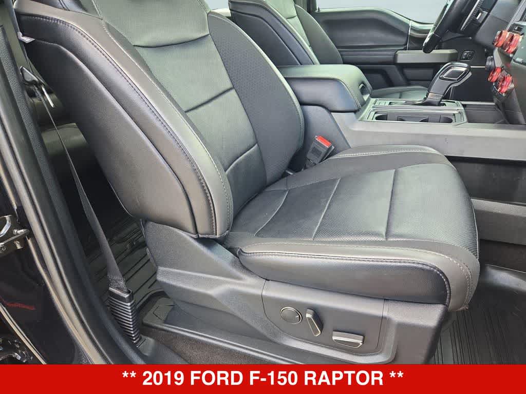 Thumbnail: 2019 Ford F-150 - 21