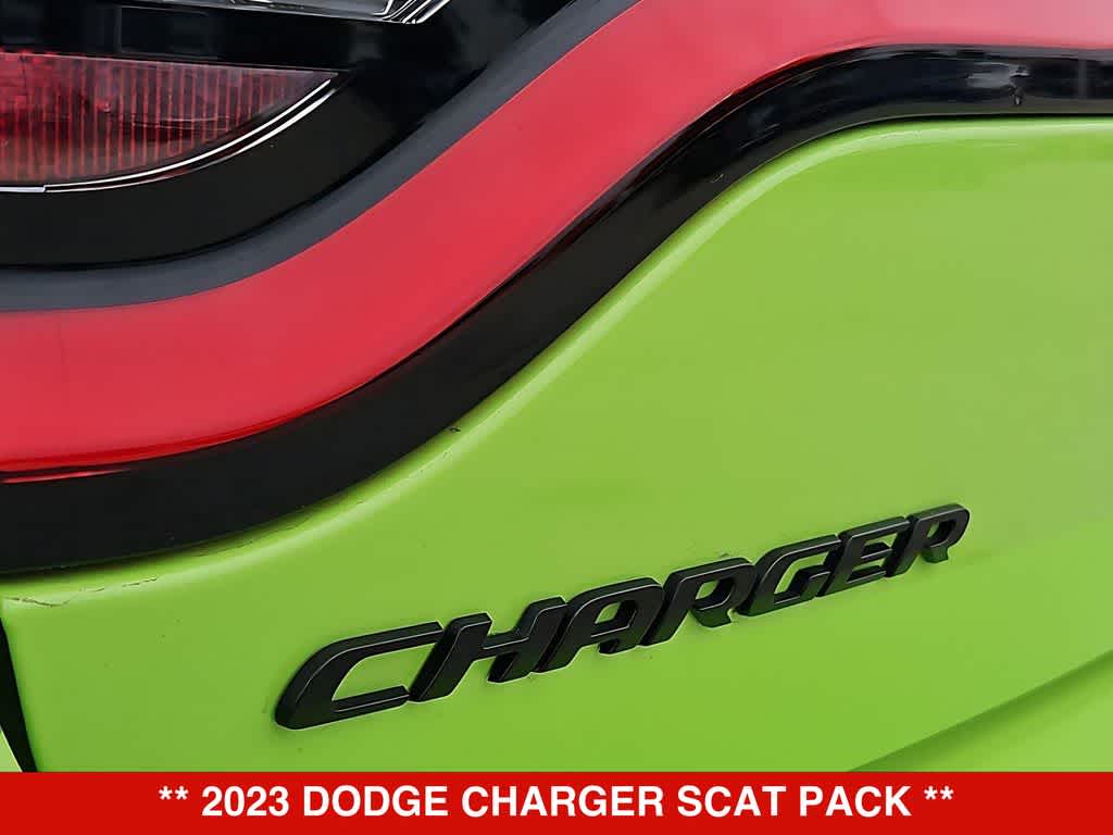 Thumbnail: 2023 Dodge Charger - 13