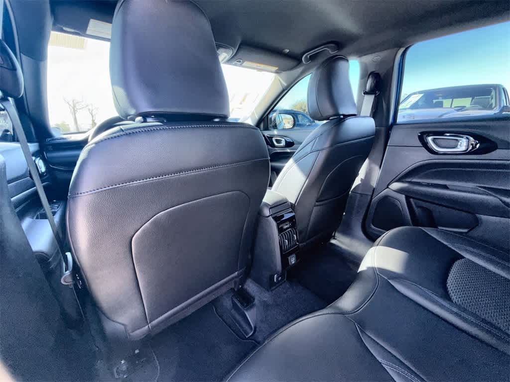 Thumbnail: 2026 Jeep Compass - 13