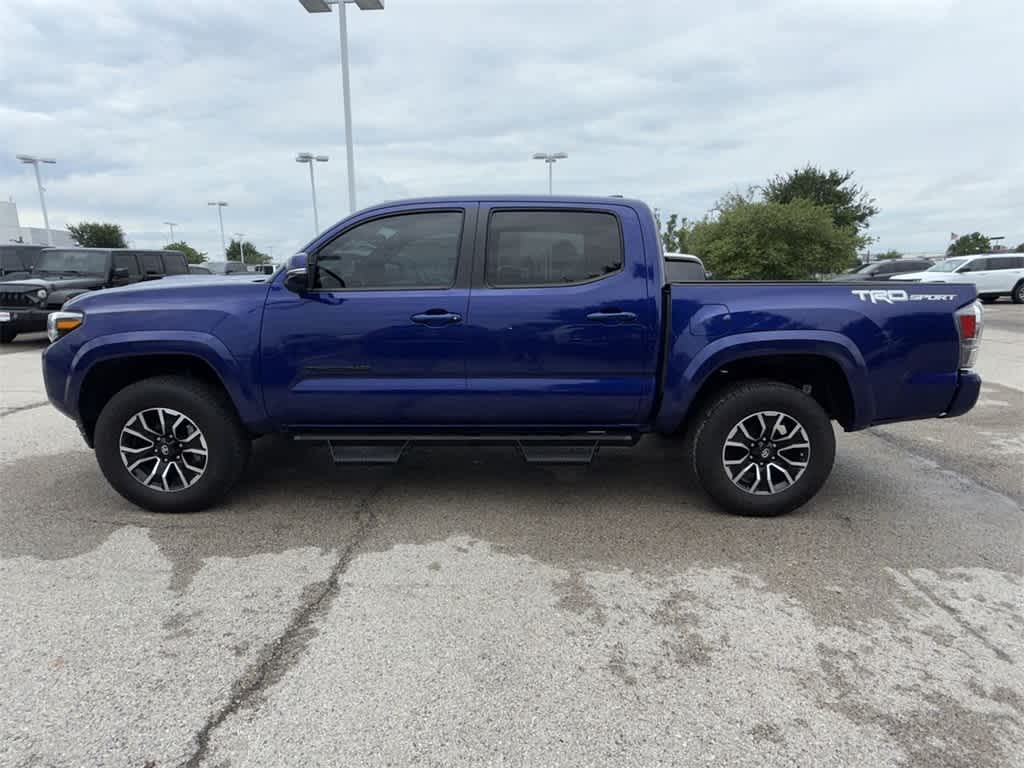 2022 Toyota Tacoma  3