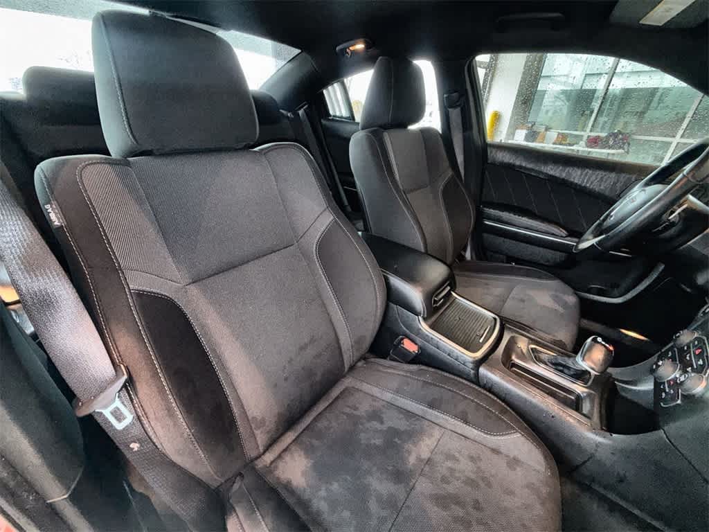 Thumbnail: 2018 Dodge Charger - 14