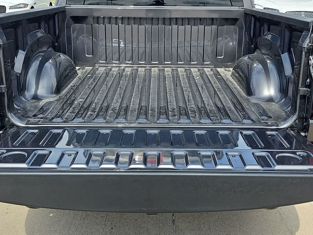 Thumbnail: 2026 RAM 1500 - 35