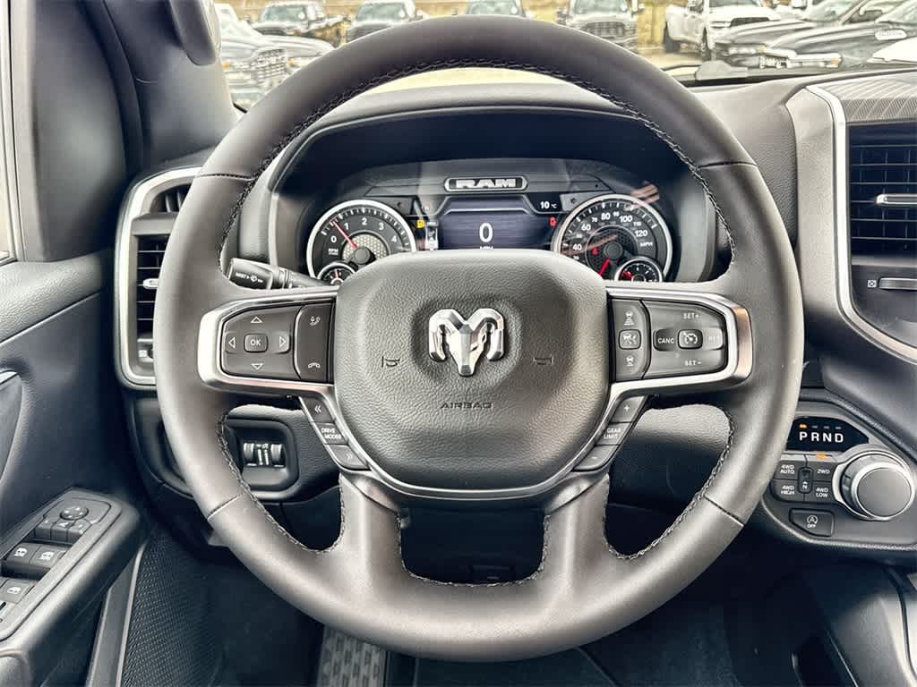 Thumbnail: 2026 RAM 1500 - 18