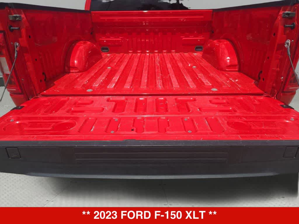 Thumbnail: 2023 Ford F-150 - 31