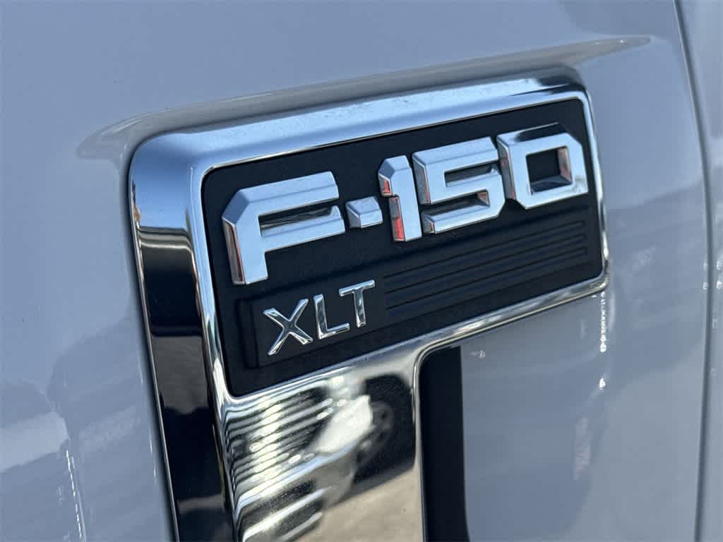 Thumbnail: 2023 Ford F-150 - 7