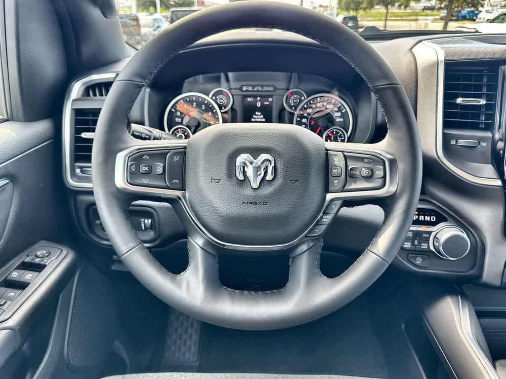 Thumbnail: 2026 RAM 1500 - 17