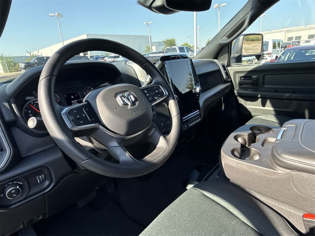 Thumbnail: 2026 RAM 2500 - 2