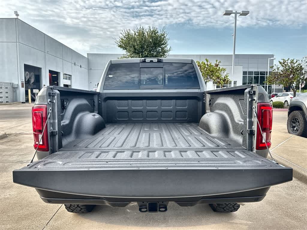 Thumbnail: 2026 RAM 2500 - 22