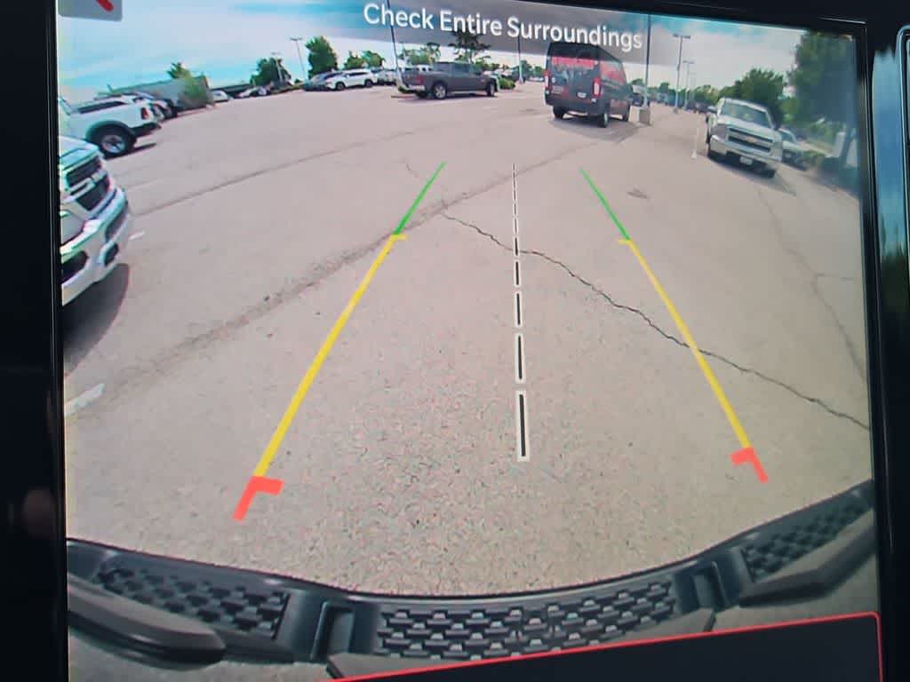 Thumbnail: 2026 RAM 1500 - 30