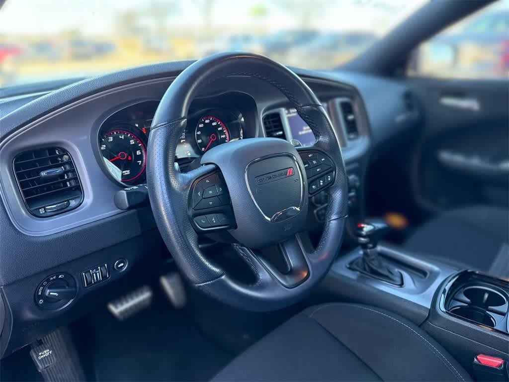 Used 2023 Dodge Charger R/T Sedan