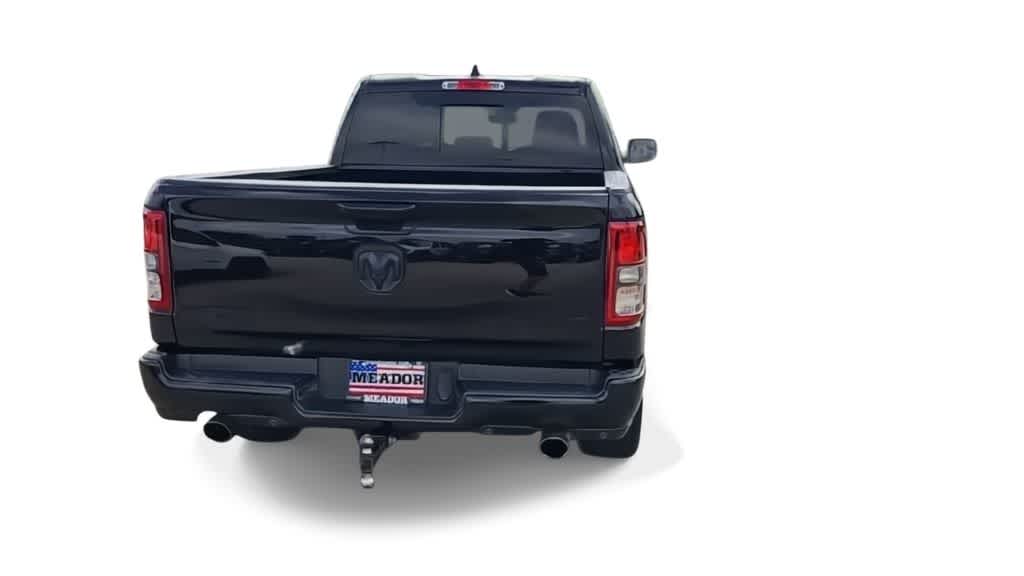 Thumbnail: 2023 RAM 1500 - 7