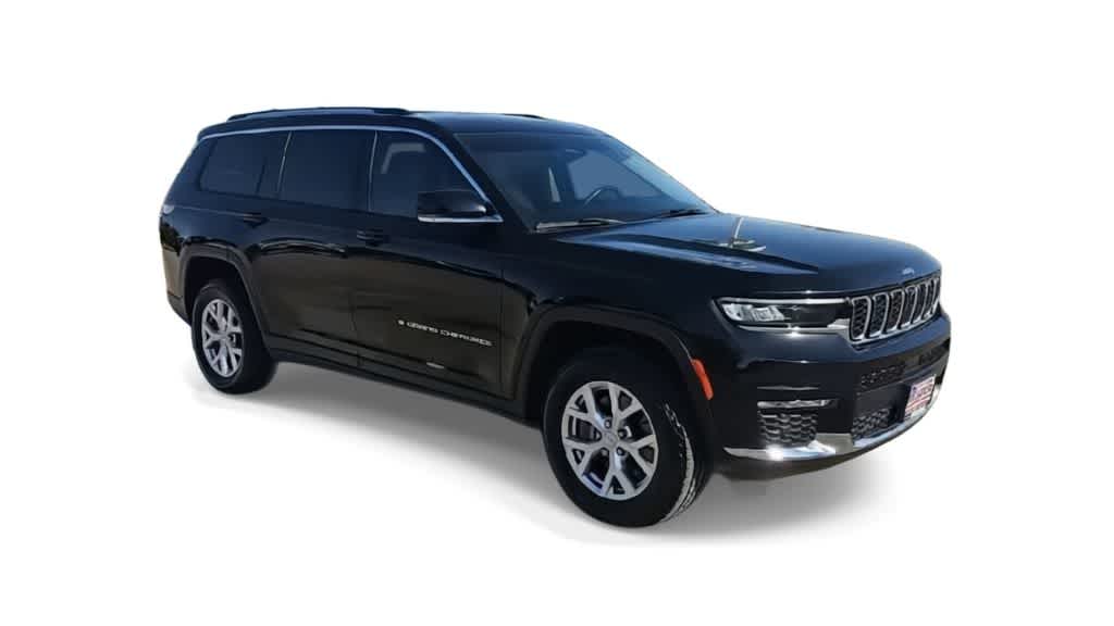 Thumbnail: 2022 Jeep Grand Cherokee - 2