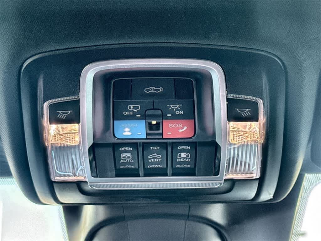 Thumbnail: 2025 RAM 2500 - 19