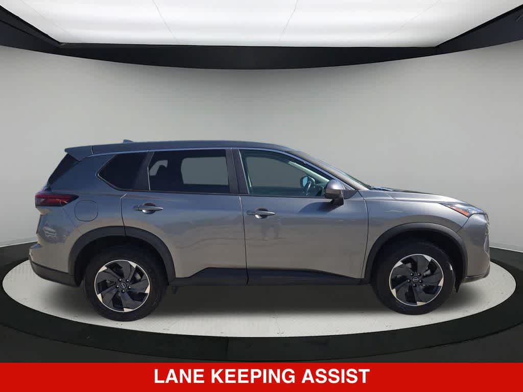 Thumbnail: 2025 Nissan Rogue - 7