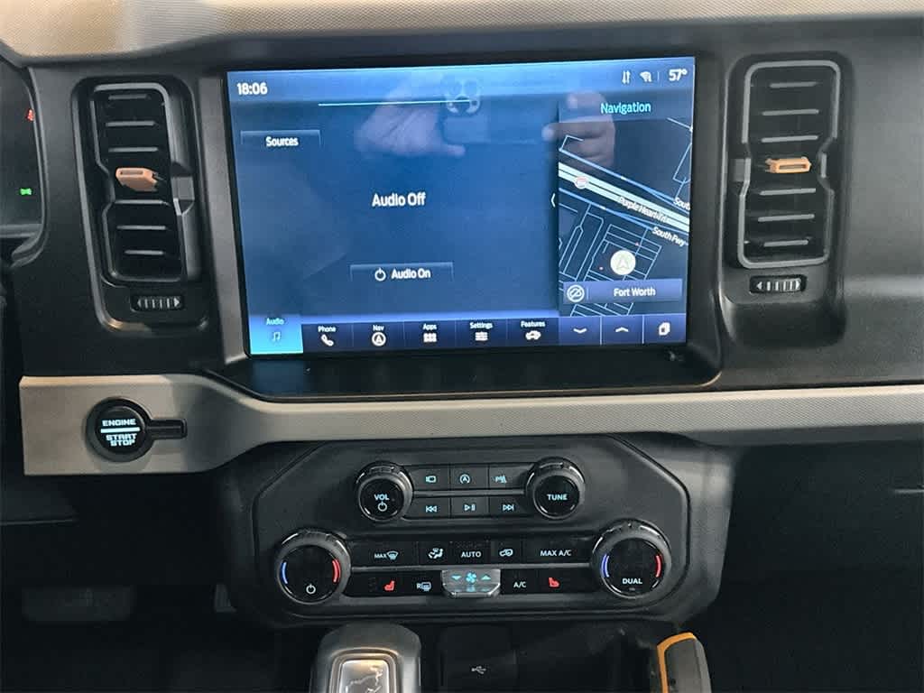 Thumbnail: 2023 Ford Bronco - 17