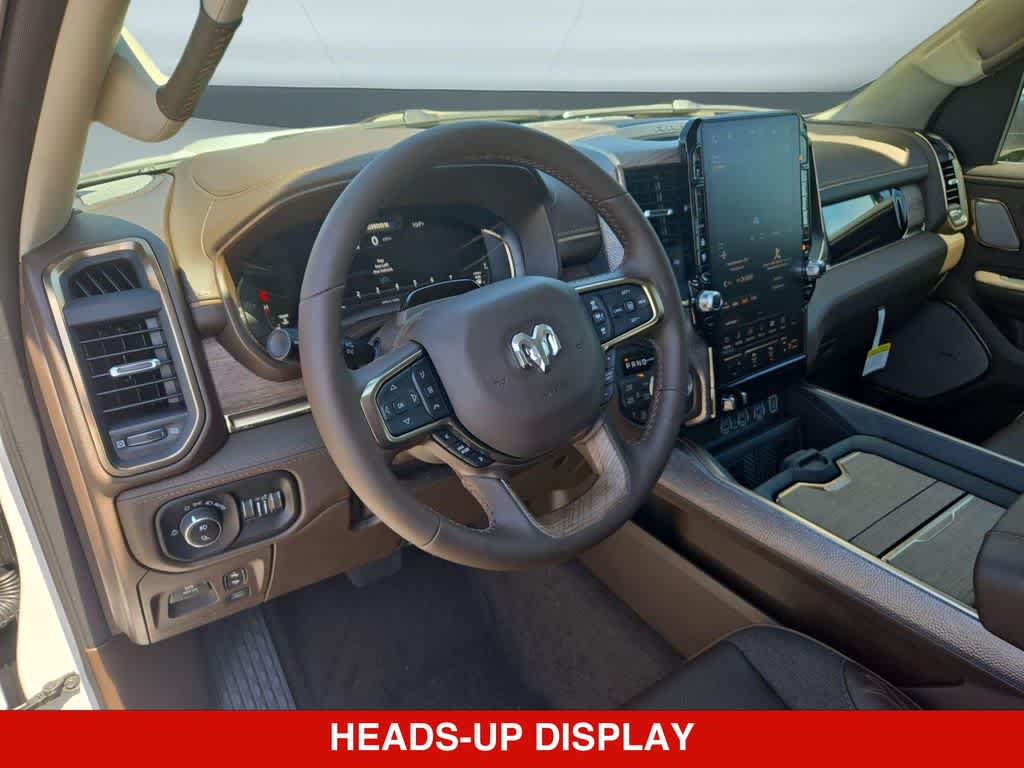 Thumbnail: 2026 RAM 1500 - 2