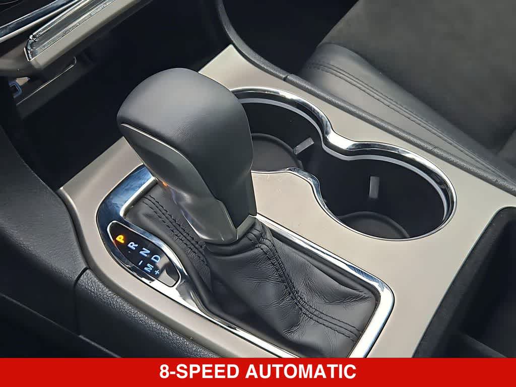 Thumbnail: 2019 Jeep Grand Cherokee - 32