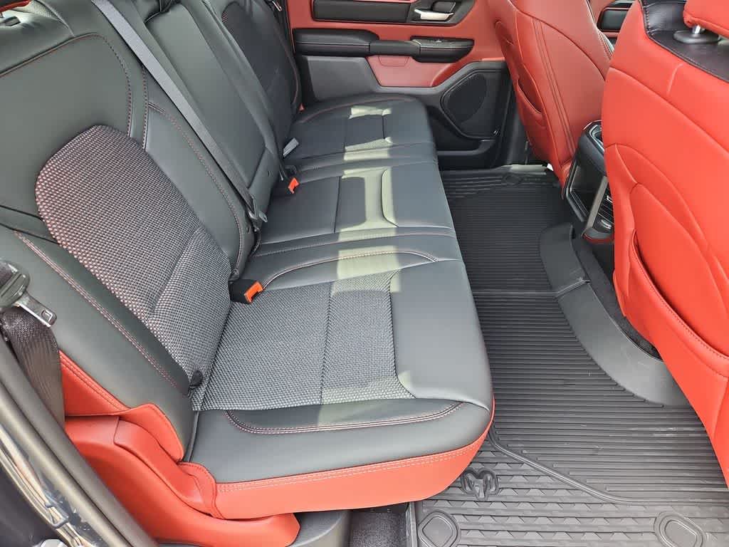 Thumbnail: 2026 RAM 1500 - 21