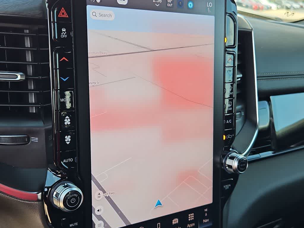 Thumbnail: 2026 RAM 1500 - 31