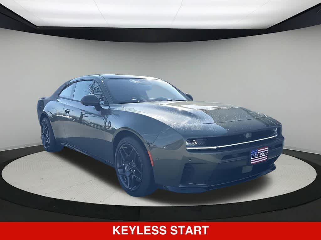 Thumbnail: 2026 Dodge Charger - 6