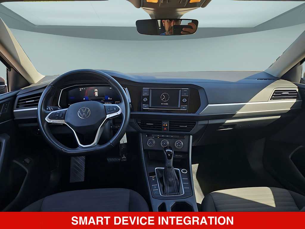 Thumbnail: 2024 Volkswagen Jetta - 15