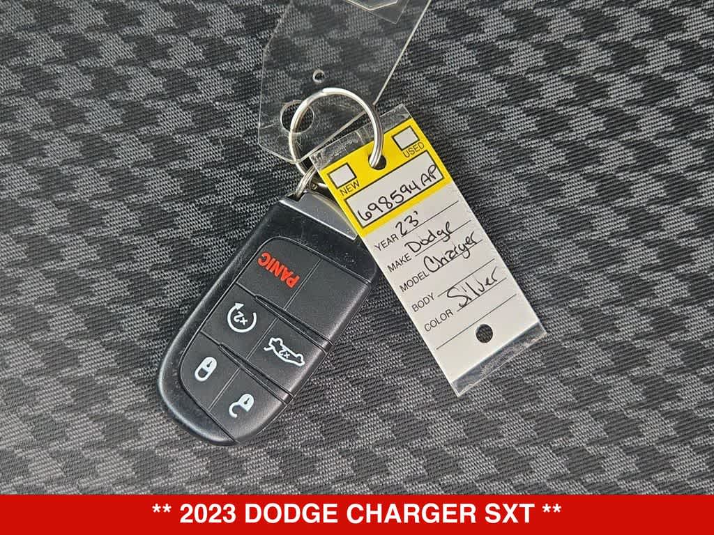 Thumbnail: 2023 Dodge Charger - 32